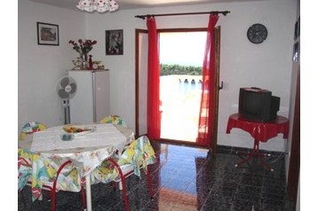 Chorvátsko Privát Vela Luka, Exteriér